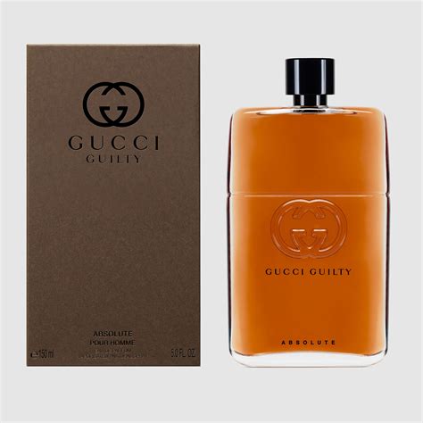 gucci guilty absolute samples for men|Gucci Guilty original.